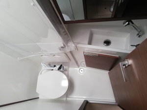 Lagoon 40 „Adriana“ – fotka 22