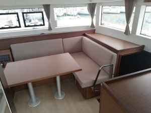Lagoon 40 „Adriana“ – fotka 13