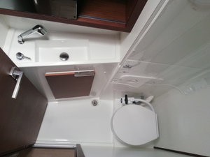 Lagoon 40 „Adriana“ – fotka 21