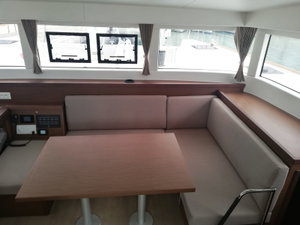 Lagoon 40 „Adriana“ – fotka 11