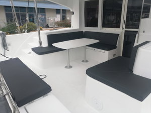 Lagoon 40 „Adriana“ – fotka 8
