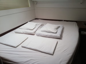 Lagoon 40 „Adriana“ – fotka 16