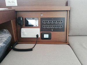 Lagoon 40 „Adriana“ – fotka 15