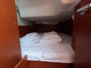 Oceanis 35.1