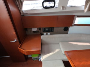 Oceanis 35.1