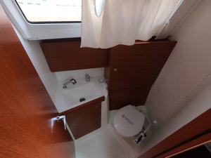 Oceanis 35.1
