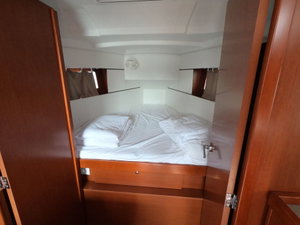 Oceanis 35.1