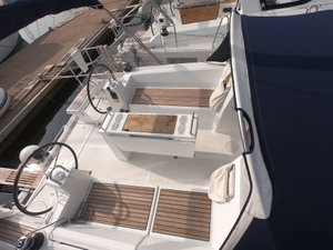 Oceanis 35.1