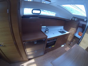 Dufour 382