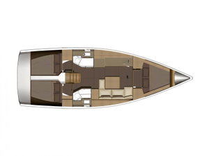Dufour 382