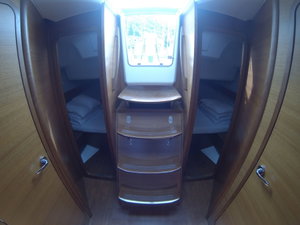 Dufour 382