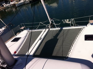 Lagoon 400 S2 „Evelina“ – fotka 21