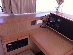 Lagoon 400 S2 „Evelina“ – fotka 22