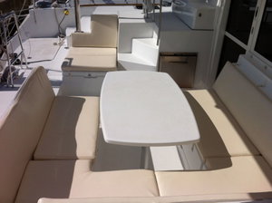 Lagoon 400 S2 „Evelina“ – fotka 14