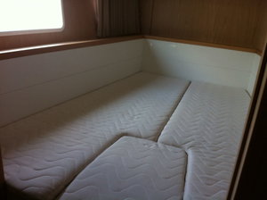 Lagoon 400 S2 „Evelina“ – fotka 25