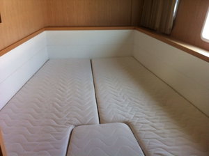 Lagoon 400 S2 „Evelina“ – fotka 26