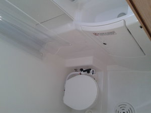 Lagoon 400 S2 „Evelina“ – fotka 9
