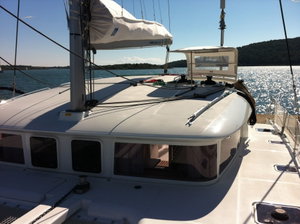 Lagoon 400 S2 „Evelina“ – fotka 15