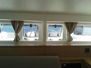 Lagoon 400 S2 „Evelina“ – fotka 10