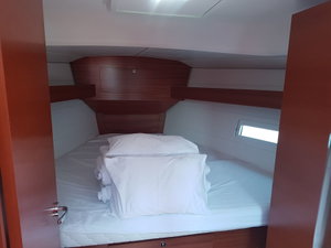 Dufour 382 „Fortuna“ – fotka 10