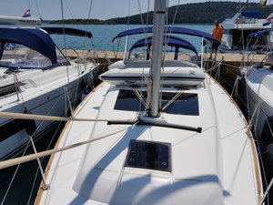 Dufour 382 „Fortuna“ – fotka 6