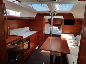 Dufour 382 „Fortuna“ – fotka 7