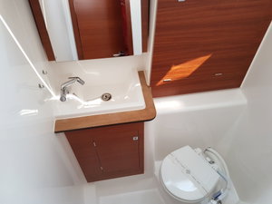 Dufour 382 „Fortuna“ – fotka 14