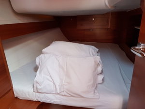 Dufour 382 „Fortuna“ – fotka 11