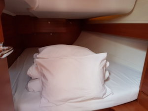 Dufour 382 „Fortuna“ – fotka 12