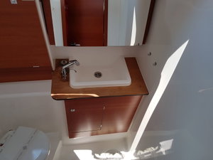 Dufour 382 „Fortuna“ – fotka 13