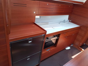 Dufour 382 „Fortuna“ – fotka 8