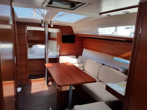 Dufour 382 „Fortuna“ – fotka 9