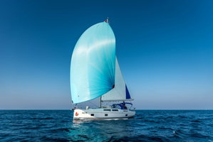 Hanse 418 „Elba“ – fotka 4