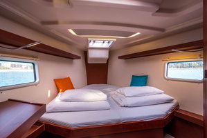 Hanse 418 „Elba“ – fotka 20