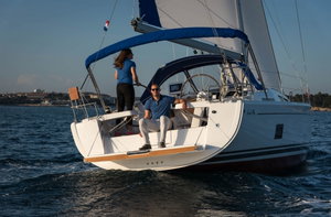 Hanse 418 „Elba“ – fotka 6