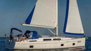 Hanse 418 „Elba“ – fotka 11
