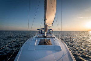 Hanse 418 „Elba“ – fotka 8