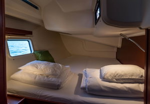 Hanse 418 „Elba“ – fotka 18