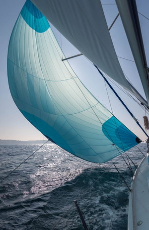 Hanse 418 „Elba“ – fotka 5