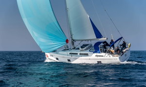 Hanse 418 „Elba“ – fotka 3