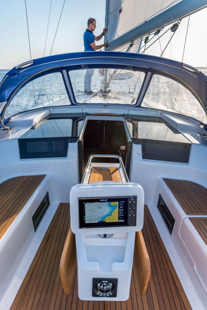 Hanse 418 „Elba“ – fotka 10