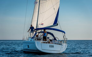 Hanse 418 „Elba“ – fotka 13