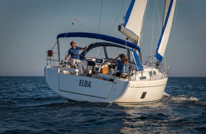 Hanse 418 „Elba“ – fotka 15