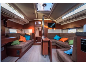Hanse 418 „Elba“ – fotka 14