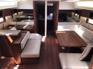 Oceanis 51.1 „Marea“ – fotka 17