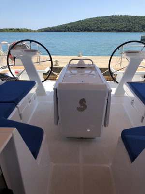 Oceanis 51.1 „Marea“ – fotka 7