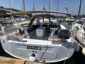 Oceanis 51.1 „Marea“ – fotka 4