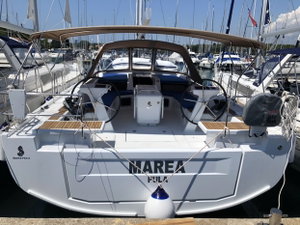 Oceanis 51.1 „Marea“ – fotka 3
