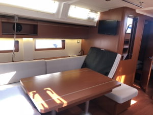 Oceanis 51.1 „Marea“ – fotka 16