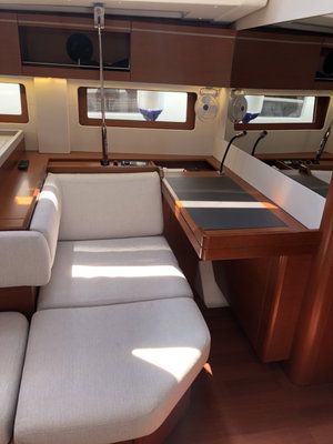 Oceanis 51.1 „Marea“ – fotka 15